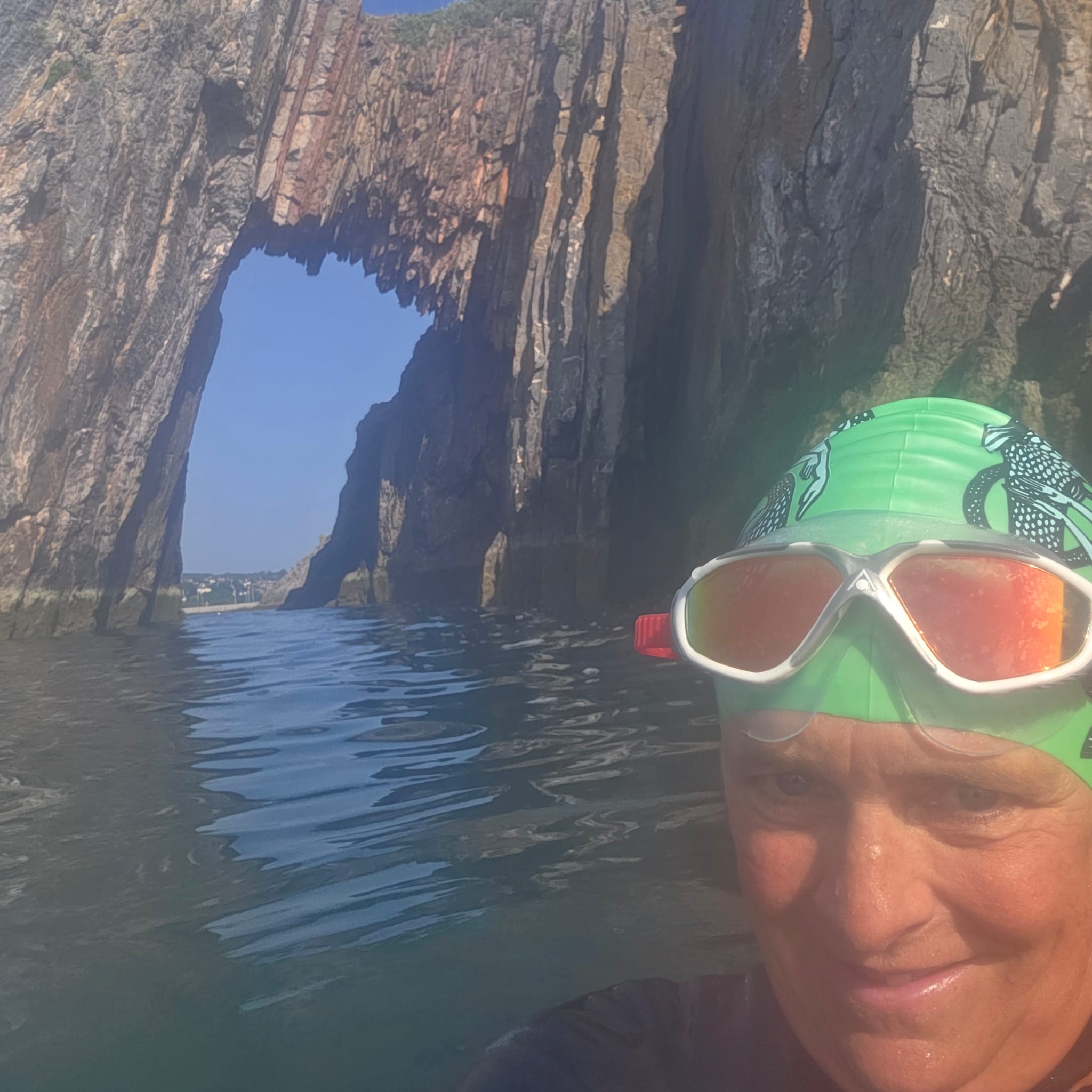 Sea Swim Torquay - Gallery Photo