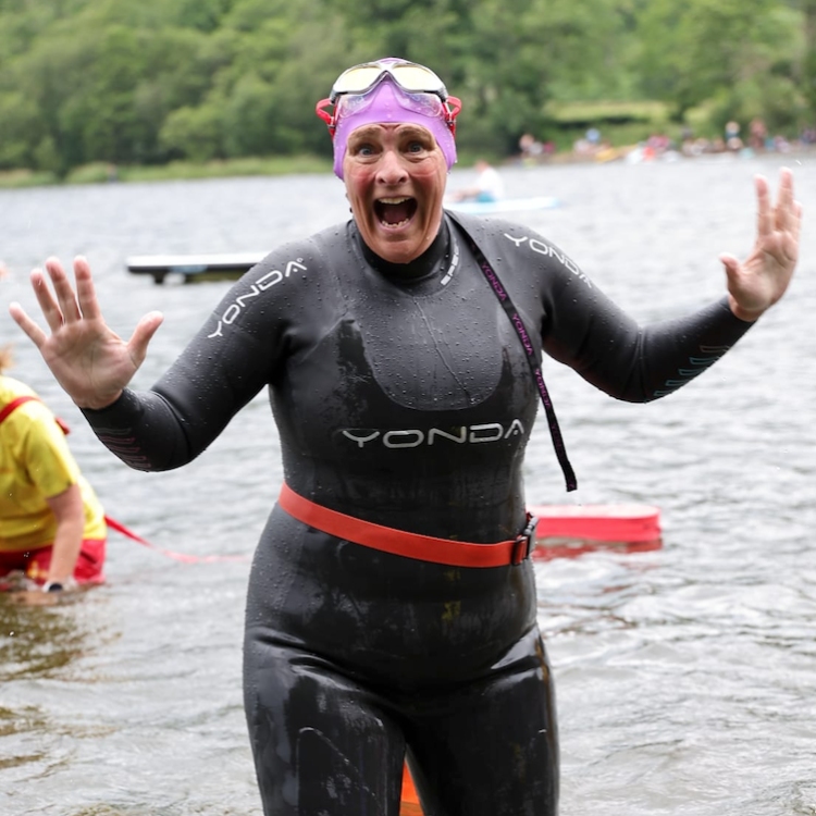 Sea Swim Torquay - Gallery Photo