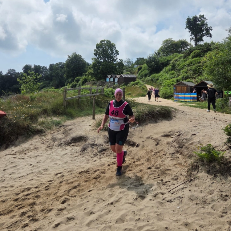 Sea Swim Torquay - Gallery Photo