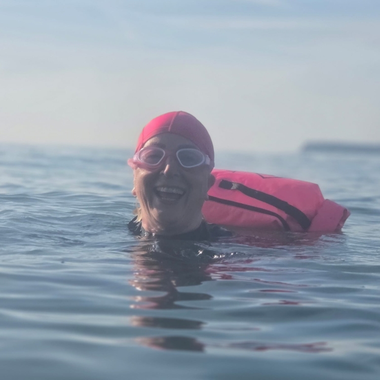 Sea Swim Torquay - Gallery Photo