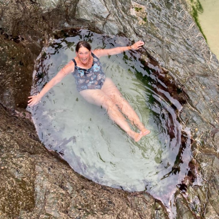Sea Swim Torquay - Gallery Photo