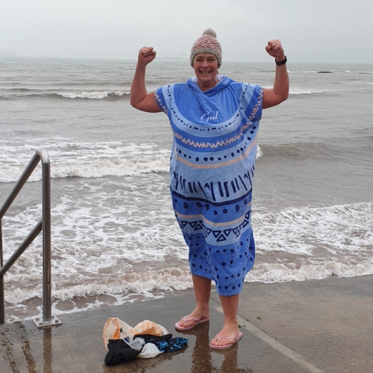 Sea Swim Torquay - Gallery Photo