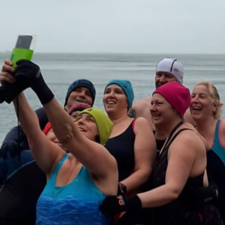 Sea Swim Torquay - Gallery Photo